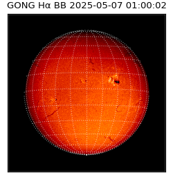 gong - 2025-05-07T01:00:02