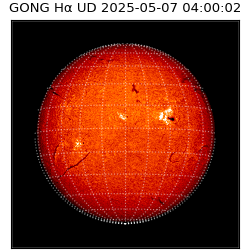 gong - 2025-05-07T04:00:02