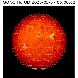 gong - 2025-05-07T05:00:02