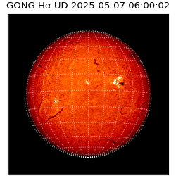 gong - 2025-05-07T06:00:02
