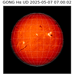 gong - 2025-05-07T07:00:02