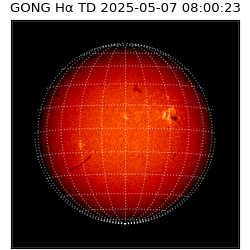 gong - 2025-05-07T08:00:23
