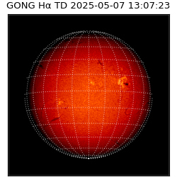 gong - 2025-05-07T13:07:23