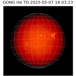 gong - 2025-05-07T18:03:23