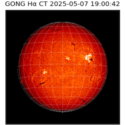 gong - 2025-05-07T19:00:42
