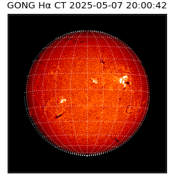 gong - 2025-05-07T20:00:42