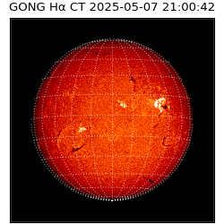 gong - 2025-05-07T21:00:42