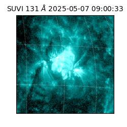 suvi - 2025-05-07T09:00:33.690000