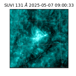 suvi - 2025-05-07T09:00:33.690000