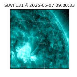 suvi - 2025-05-07T09:00:33.690000