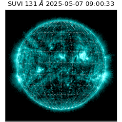 suvi - 2025-05-07T09:00:33.690000