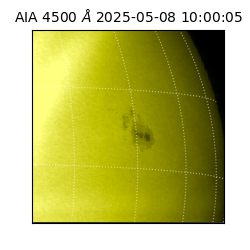 saia - 2025-05-08T10:00:05.962000
