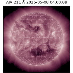 saia - 2025-05-08T04:00:09.632000