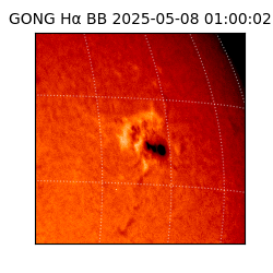 gong - 2025-05-08T01:00:02