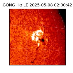 gong - 2025-05-08T02:00:42