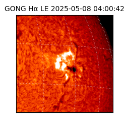 gong - 2025-05-08T04:00:42