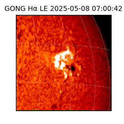 gong - 2025-05-08T07:00:42