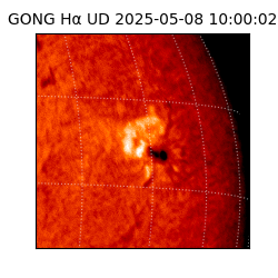 gong - 2025-05-08T10:00:02