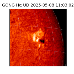 gong - 2025-05-08T11:03:02