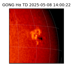 gong - 2025-05-08T14:00:22