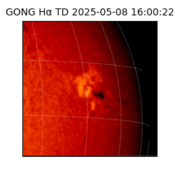 gong - 2025-05-08T16:00:22
