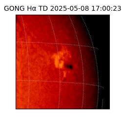 gong - 2025-05-08T17:00:23
