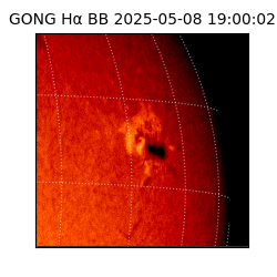 gong - 2025-05-08T19:00:02