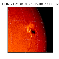 gong - 2025-05-08T23:00:02