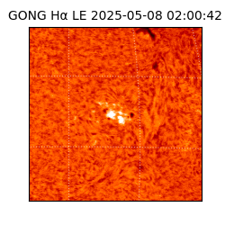gong - 2025-05-08T02:00:42