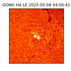 gong - 2025-05-08T04:00:42
