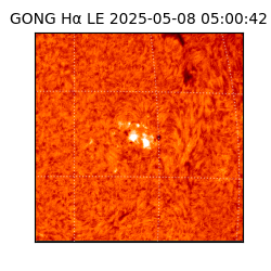 gong - 2025-05-08T05:00:42