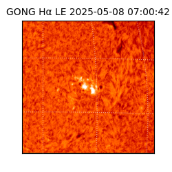 gong - 2025-05-08T07:00:42