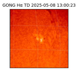gong - 2025-05-08T13:00:23