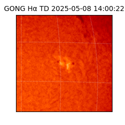 gong - 2025-05-08T14:00:22