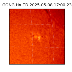 gong - 2025-05-08T17:00:23