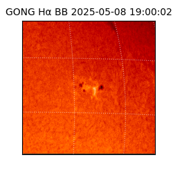 gong - 2025-05-08T19:00:02