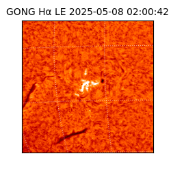 gong - 2025-05-08T02:00:42