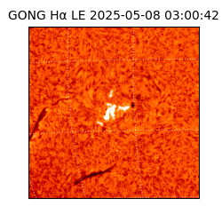 gong - 2025-05-08T03:00:42
