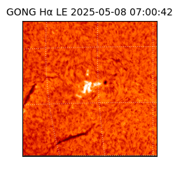 gong - 2025-05-08T07:00:42
