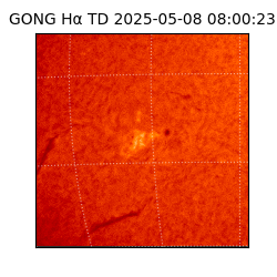 gong - 2025-05-08T08:00:23