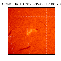 gong - 2025-05-08T17:00:23