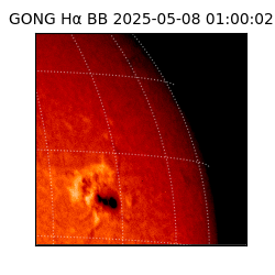 gong - 2025-05-08T01:00:02