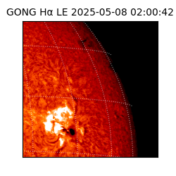 gong - 2025-05-08T02:00:42