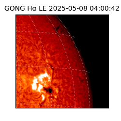 gong - 2025-05-08T04:00:42