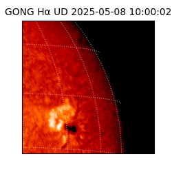gong - 2025-05-08T10:00:02