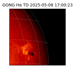 gong - 2025-05-08T17:00:23