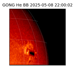 gong - 2025-05-08T22:00:02