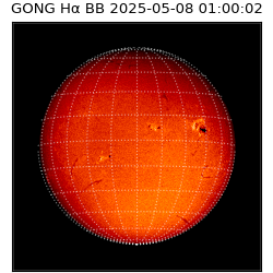 gong - 2025-05-08T01:00:02