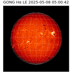 gong - 2025-05-08T05:00:42