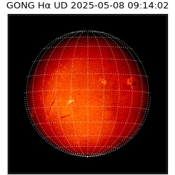 gong - 2025-05-08T09:14:02